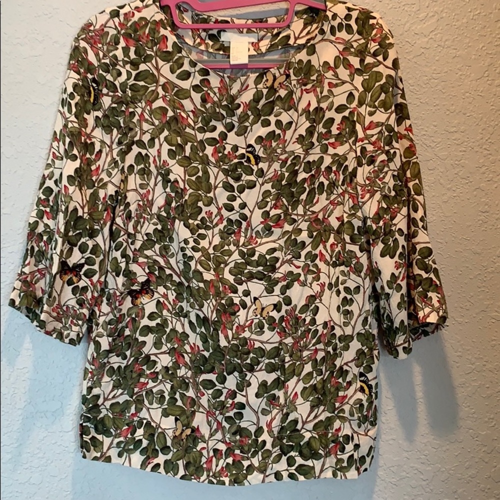 Blouse